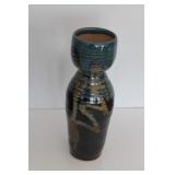 Artisan Pottery Vessels