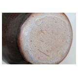 Artisan Pottery Vessels