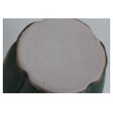 Artisan Pottery Pitcher & Bowls