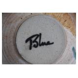 Artisan Pottery Bowls & Planter