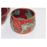 Artisan Pottery Bowl & Planter