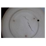 Artisan Pottery Bowl & Planter