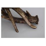 Antler Decor Pieces