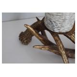 Antler Decor Pieces