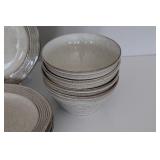 Pier 1 Midori Dinnerware & Zonesum Bowls