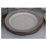 Pier 1 Midori Dinnerware & Zonesum Bowls