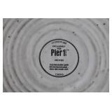 Pier 1 Midori Dinnerware & Zonesum Bowls