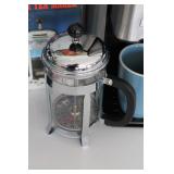 Coffee Makers & Presses
