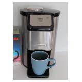 Coffee Makers & Presses