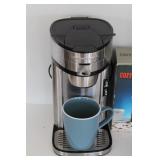 Coffee Makers & Presses