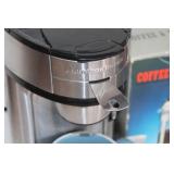 Coffee Makers & Presses