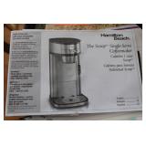 Coffee Makers & Presses