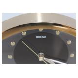 Seiko Mantel Clock