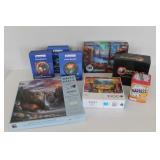 Jigsaw Puzzles & Games