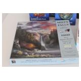 Jigsaw Puzzles & Games