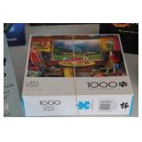 Jigsaw Puzzles & Games