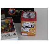 Jigsaw Puzzles & Games