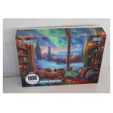 Jigsaw Puzzles & Games