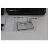 Digital Frame, Organizer & Electronics