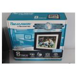 Digital Frame, Organizer & Electronics