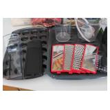 Cookbooks & Kitchenware