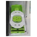 Cookbooks & Kitchenware