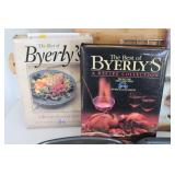 Cookbooks & Kitchenware