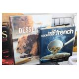 Cookbooks & Kitchenware