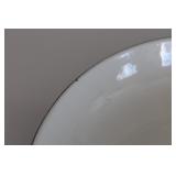 Danish Copco Enameled Fry Pan