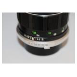 Camera Lenses &  Accessories