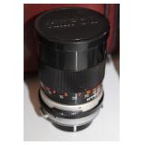 Camera Lenses &  Accessories