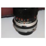 Camera Lenses &  Accessories