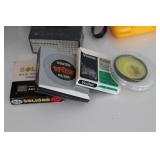 Camera Lenses &  Accessories