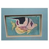 Fish Art Prints