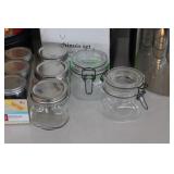 Kitchenware & Canning Jars
