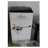 Kitchenware & Canning Jars