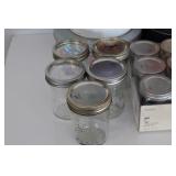 Kitchenware & Canning Jars