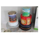 Kitchenware & Canning Jars