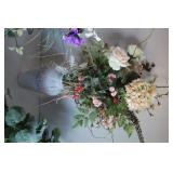 Floral Arrangements