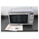 Samsung Microwave Oven