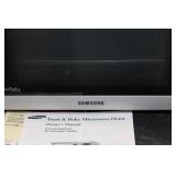 Samsung Microwave Oven