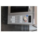 Samsung Microwave Oven