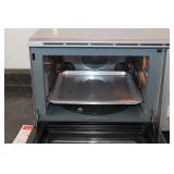 Samsung Microwave Oven