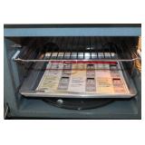 Samsung Microwave Oven