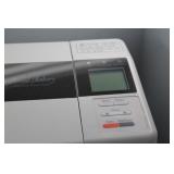 Panasonic Bread Maker