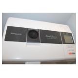Panasonic Bread Maker