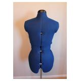 Dress Form Mannequin