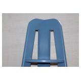 Corner Display Shelf