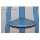 Corner Display Shelf