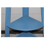 Corner Display Shelf